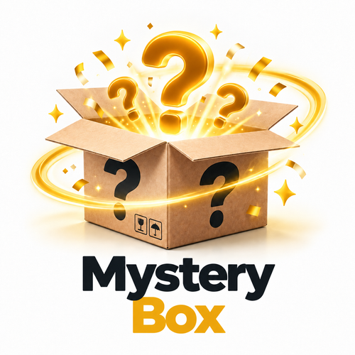 Mystery Box