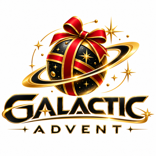 Galactic Advent Calendar