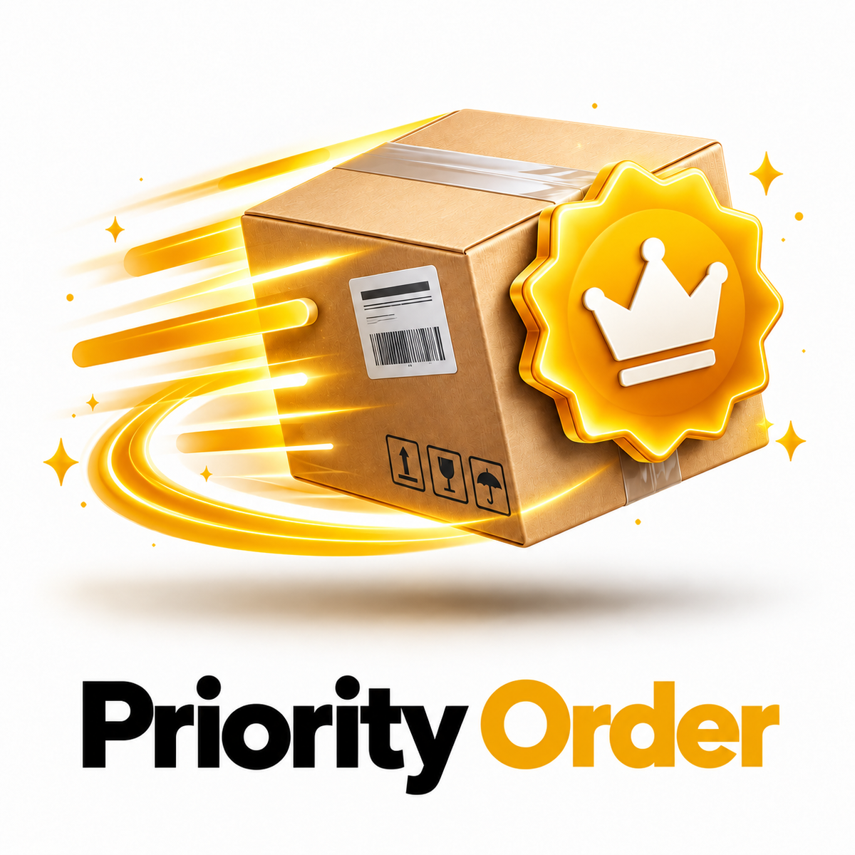 Priority Order