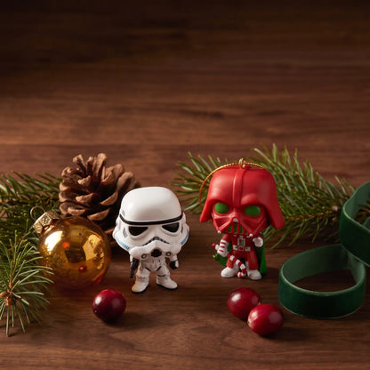 Galactic Advent Calendar