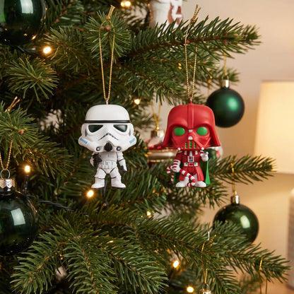 Galactic Advent Calendar